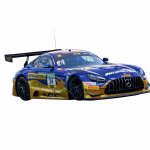 Carrera 32117 Digital 132 Mercedes-AMG GT3 Evo Mercedes-AMG Team Winward, No.24 DTM 2025 - Pre-order (image for) Carrera 32117 Digital 132 Mercedes-AMG GT3 Evo Mercedes-AMG Team Winward, No.24 DTM 2025 - Pre-order