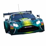Carrera 27868 Evolution Aston Martin Vantage GT3 Evo Comtoyou Racing, No.007 DTM 2025 - Pre-order (image for) Carrera 27868 Evolution Aston Martin Vantage GT3 Evo Comtoyou Racing, No.007 DTM 2025 - Pre-order