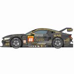Carrera 24006 Digital 124 Ford Mustang GT3 Proton Competition, No.88 Spa 2024 - Pre-order (image for) Carrera 24006 Digital 124 Ford Mustang GT3 Proton Competition, No.88 Spa 2024 - Pre-order