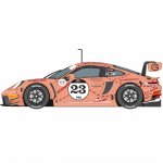 Carrera 24021 Digital 124 Porsche 911 GT3 R Phantom Global Racing, No.23 Suzuka 2025 - Pre-order (image for) Carrera 24021 Digital 124 Porsche 911 GT3 R Phantom Global Racing, No.23 Suzuka 2025 - Pre-order