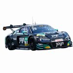 Carrera 24014 Digital 124 Audi R8 LMS GT3 evo II Land Motorsport, No.29 DTM 2025 - Pre-order (image for) Carrera 24014 Digital 124 Audi R8 LMS GT3 evo II Land Motorsport, No.29 DTM 2025 - Pre-order