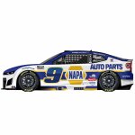 Carrera 27887 Evolution NASCAR Camaro NextGen ZL1 Hendrick Motorsports, Chase Elliott, No.9 Season 2026 - Pre-order (image for) Carrera 27887 Evolution NASCAR Camaro NextGen ZL1 Hendrick Motorsports, Chase Elliott, No.9 Season 2026 - Pre-order