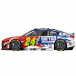 Carrera 32140 Digital 132 NASCAR Camaro NextGen ZL1 Hendrick Motorsports, William Byron, No.24 Season 2026 - Pre-order (image for) Carrera 32140 Digital 132 NASCAR Camaro NextGen ZL1 Hendrick Motorsports, William Byron, No.24 Season 2026 - Pre-order
