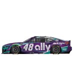 Carrera 32141 Digital 132 NASCAR Camaro NextGen ZL1 Hendrick Motorsports, Alex Bowman, No.48 Season 2026 - Pre-order (image for) Carrera 32141 Digital 132 NASCAR Camaro NextGen ZL1 Hendrick Motorsports, Alex Bowman, No.48 Season 2026 - Pre-order