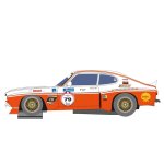 Carrera 32145 Digital 132 Ford Capri RS 3100 Gr.2, No.72 - Pre-order (image for) Carrera 32145 Digital 132 Ford Capri RS 3100 Gr.2, No.72 - Pre-order