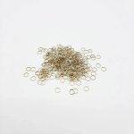 Staffs STAFFS324 0.25mm Brass Spacer (x20) (image for) Staffs STAFFS324 0.25mm Brass Spacer (x20)