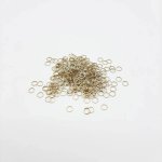 Staffs STAFFS325 0.5 mm Brass Spacer (x20) (image for) Staffs STAFFS325 0.5 mm Brass Spacer (x20)
