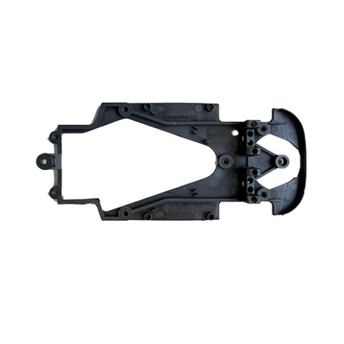 (image for) ThunderSlot CHS006S Can Am 350 Stiff Chassis