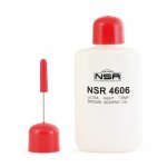 (image for) NSR 4606 Ultra High Temperature Bronze Bearing Oil, 30ml