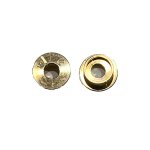 (image for) NSR 4805-02 3/32" Single Flange Axle Bushings - Eccentric 0.2mm - Must be Glued (x2)