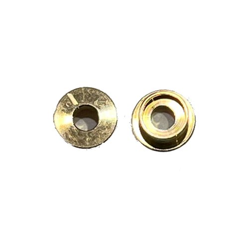 (image for) NSR 4805-03 3/32" Single Flange Axle Bushings - Eccentric 0.3mm - Must be Glued (x2)