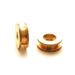 (image for) NSR 4807 2.5mm Bushings MG Vanquish, Oilites Autolubricant