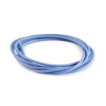 (image for) NSR 4826 Silicone Lead Wire 2.0mm x 1M, Blue