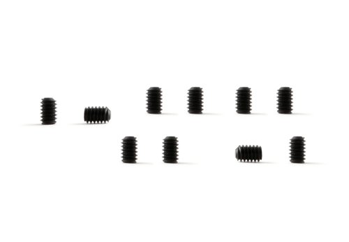 (image for) NSR 4863 Set Screw M2 x 3 for Slot.it x10