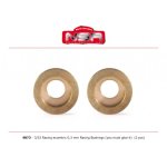 (image for) NSR 4873 3/32" Racing Eccentric Bushings 0.3 mm Autolubricant