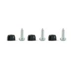 (image for) NSR 4878 Plastic Cups & Screws for IL Formula 86/89 (3+3)