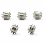 (image for) NSR 4879 Set Screw Ultralight .050" for Standard Gears and Tires