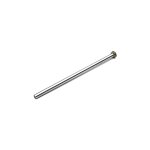 NSR 4890 3/32" Hard Steel Front Axle for Independent Wheels (55mm) (image for) NSR 4890 3/32" Hard Steel Front Axle for Independent Wheels (55mm)