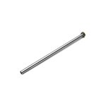 NSR 4891 3/32" Hard Steel Front Axle for Independent Wheels (61mm) (image for) NSR 4891 3/32" Hard Steel Front Axle for Independent Wheels (61mm)