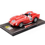 (image for) Ninco 50150 Ferrari 250 Testa Rossa No.18, Red