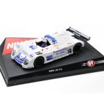 (image for) Ninco 50201 BMW V12 LM Panasonic "Pepsi", No.19