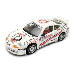 (image for) Ninco 50210 Porshce 911 No.23 GT3 Mobil 1