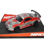 (image for) Ninco 50516 Lexus SC430 Lexus No.36 Team Tom's