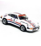 (image for) Ninco 50586 Porsche 911S Escuderia Repsol No.8