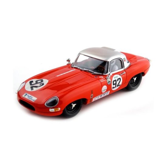 (image for) Ninco 50628 Jaguar E-Type Grand Prix Sport