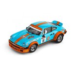 (image for) Ninco 50652 Porsche 911 Gulf No.18, San Remo