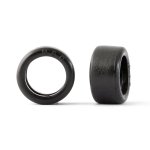 NSR 5230Z Slick Rear 19.5x11mm Zero Graining Tires for NSR GT3 Cars (17.3mm rims) (x4) (image for) NSR 5230Z Slick Rear 19.5x11mm Zero Graining Tires for NSR GT3 Cars (17.3mm rims) (x4)