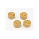 (image for) NSR 5427 BBS Type Wheel Inserts for 16" Wheels Gold (x4)