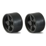 (image for) NSR 5440 Formula 86/89 Set Inserts 13" Black (x4)