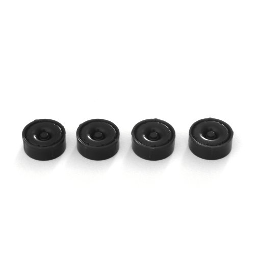 (image for) NSR 5470 Formula 22 Set Insert 16.5" Black (x4)