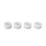 (image for) NSR 5472 Formula 22 Set Insert 16.5" White (x4)