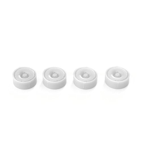 (image for) NSR 5472 Formula 22 Set Insert 16.5" White (x4)