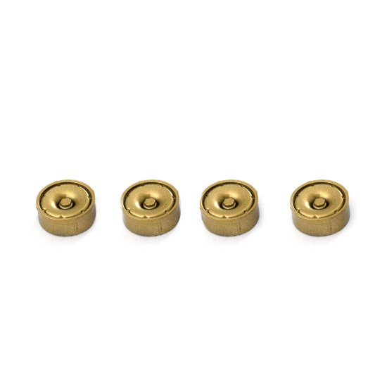 (image for) NSR 5473 Formula 22 Set Insert 16.5" Gold (x4)