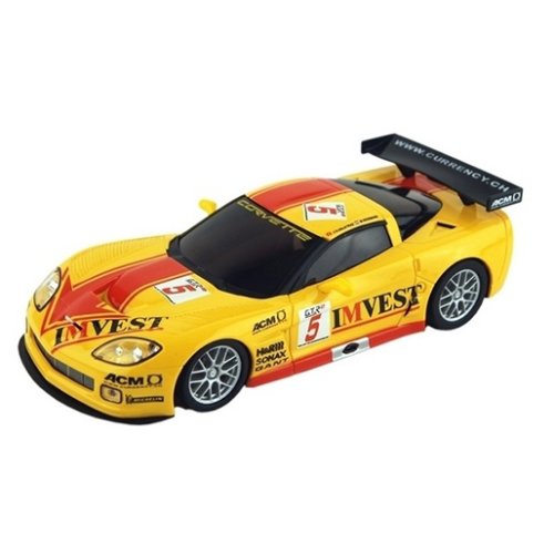 (image for) Ninco One 55004 Chevrolet Corvette GT3 Z06 GT3 Phoenix