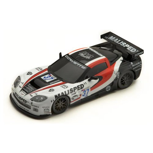 (image for) Ninco One 55046 Chevrolet Corvette GT3 Z06 Malisped