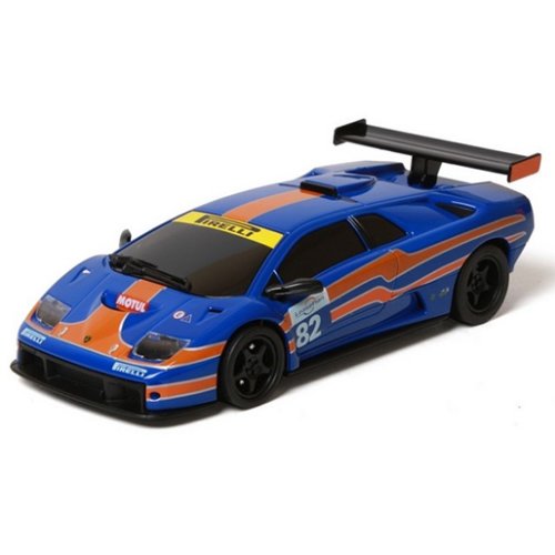 (image for) Ninco One 55048 Lamborghini Diablo GTR Nogaro