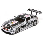 (image for) Ninco One 55084 Mercedes SLS GT3 Berghoff