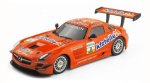 (image for) Ninco One 55085 Mercedes SLS GT3 Kfzteile