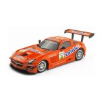 (image for) Ninco One 55085 Mercedes SLS GT3 Kfzteile