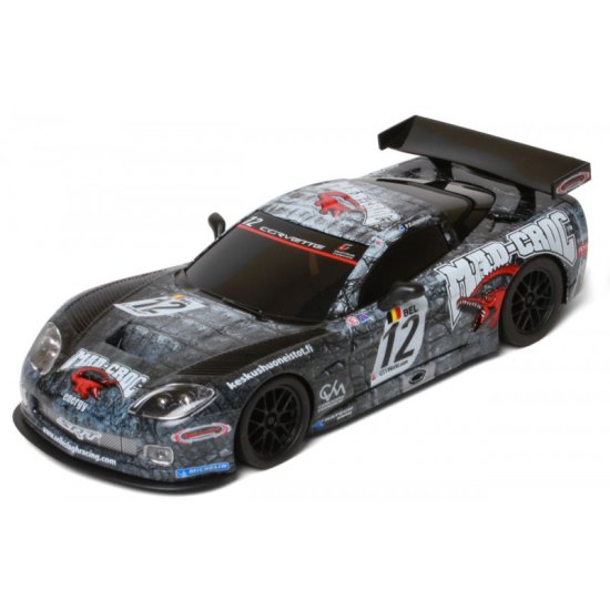 (image for) Ninco One 55090 Chevrolet Corvette GT3 Mad Croc