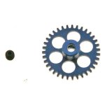 (image for) NSR 6035 3/32 35t Sidewinder Gear 17.5mm Extralight Aluminum