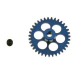 (image for) NSR 6135 3/32 35t Sidewinder Gear 18.5mm Extralight Aluminum