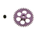 (image for) NSR 6136 3/32 36t Sidewinder Gear 18.5mm Extralight Aluminum