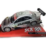 (image for) SCX 61790 Mercedes-AMG C-Klasse No.8 Alesi