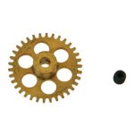 (image for) NSR 6234 3/32 34t Anglewinder Gear 17.5mm Extralight Aluminum