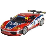 (image for) SCX 62480 Ferrari 360 GTC No.93